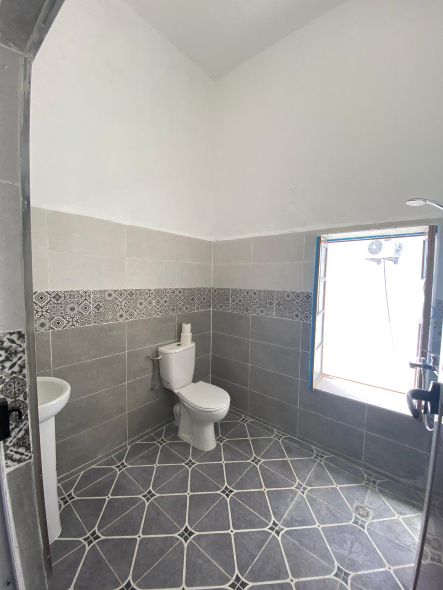 Hotel Ahrazem Chefchaouen Rum bild