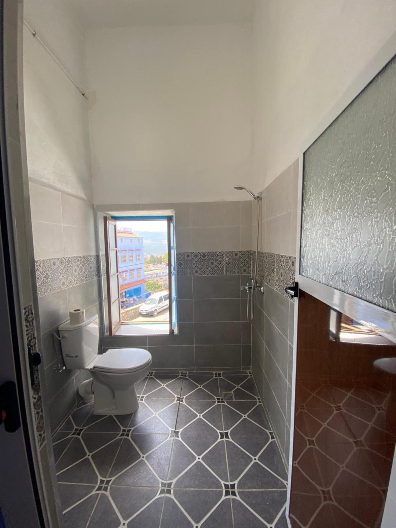 Hotel Ahrazem Chefchaouen Rum bild
